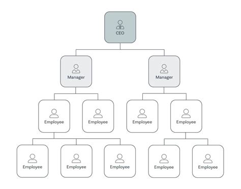 Organisatiestructuur 